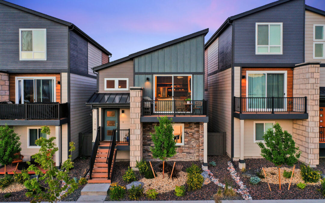 11314 Modern Meadow Loop, Colorado Springs, CO 80921