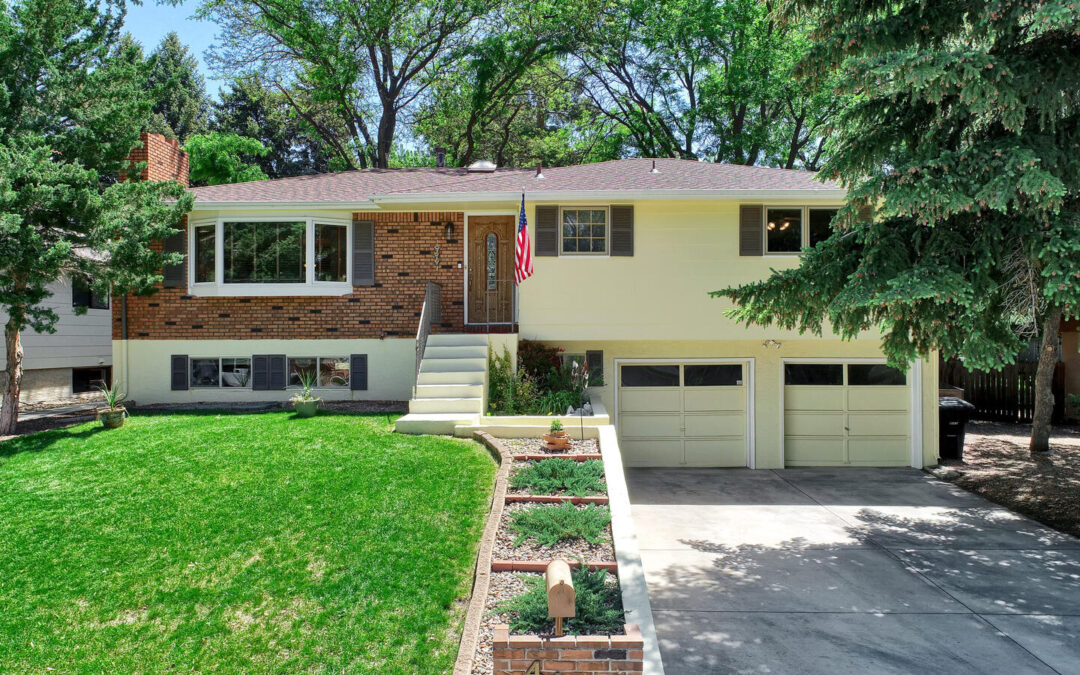 4105 Lupine St, Colorado Springs, CO 80918