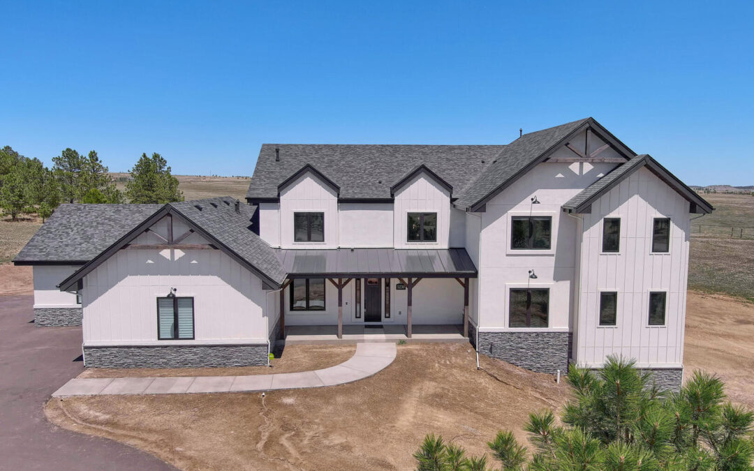 5230 Old Stagecoach Road, Colorado Springs, CO 80921