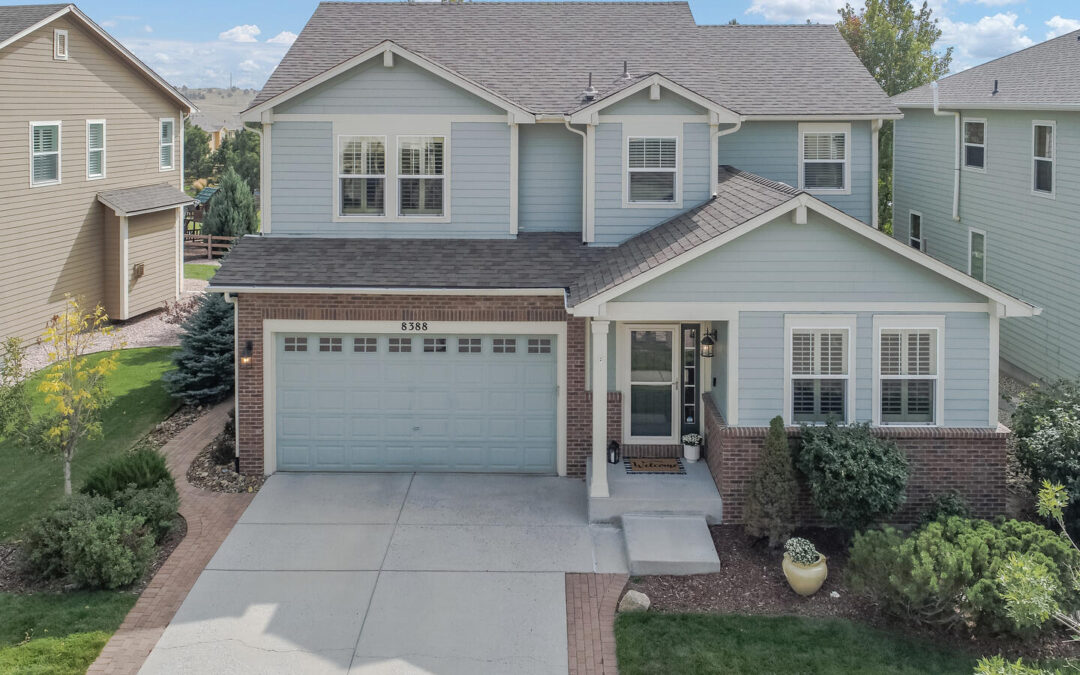 8388 Winding Passage Dr, Colorado Springs, CO 80924