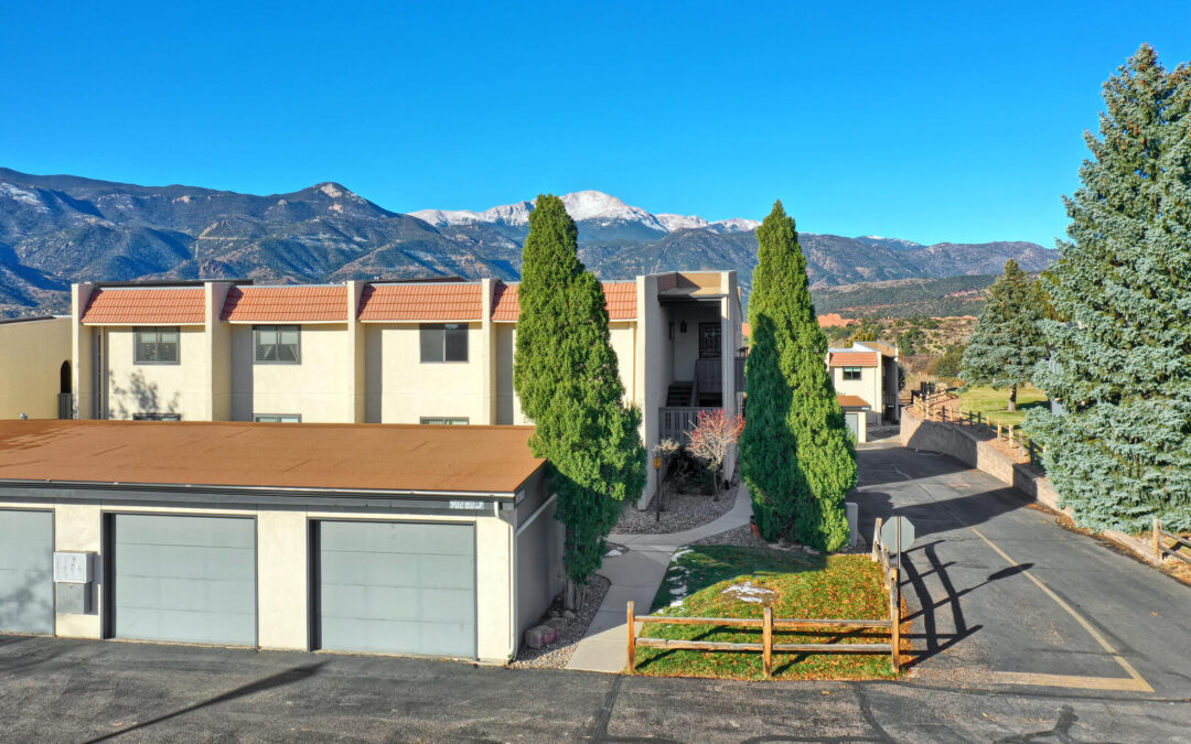 902 Fontmore Rd, Unit D, Colorado Springs CO 80904