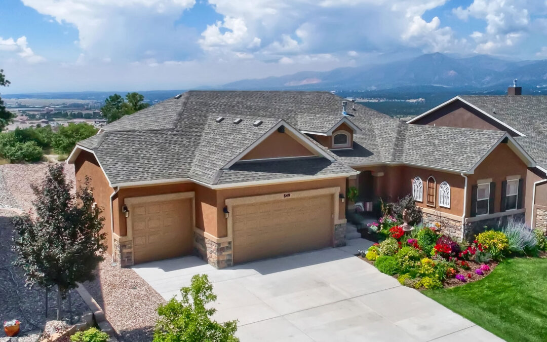 849 Black Arrow Drive