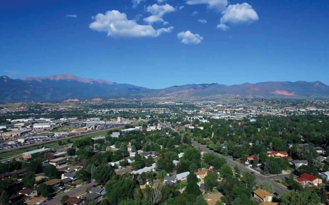 Selley Group Real Estate Blog Cragmor