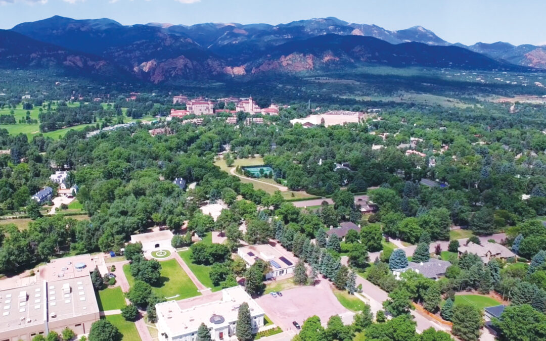 Selley Group Real Estate Blog Historic Broadmoor