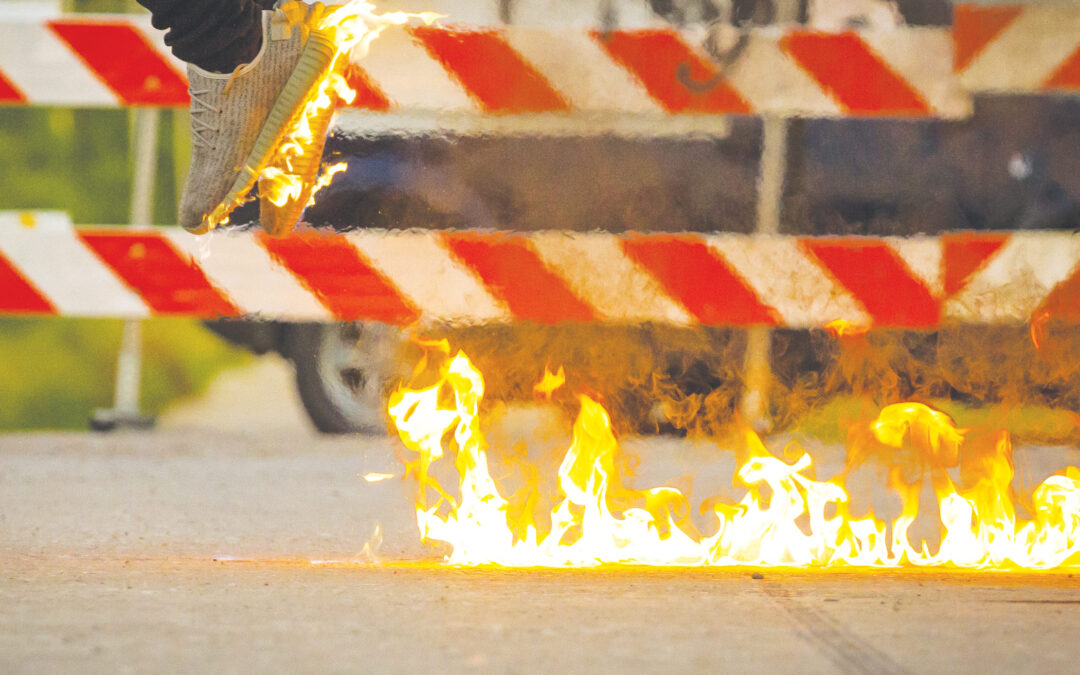 Selley Group Real Estate Blog Real Estate On Fire