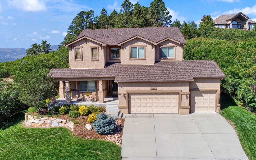 Selley Group Real Estate 12622 Woodruff Drive