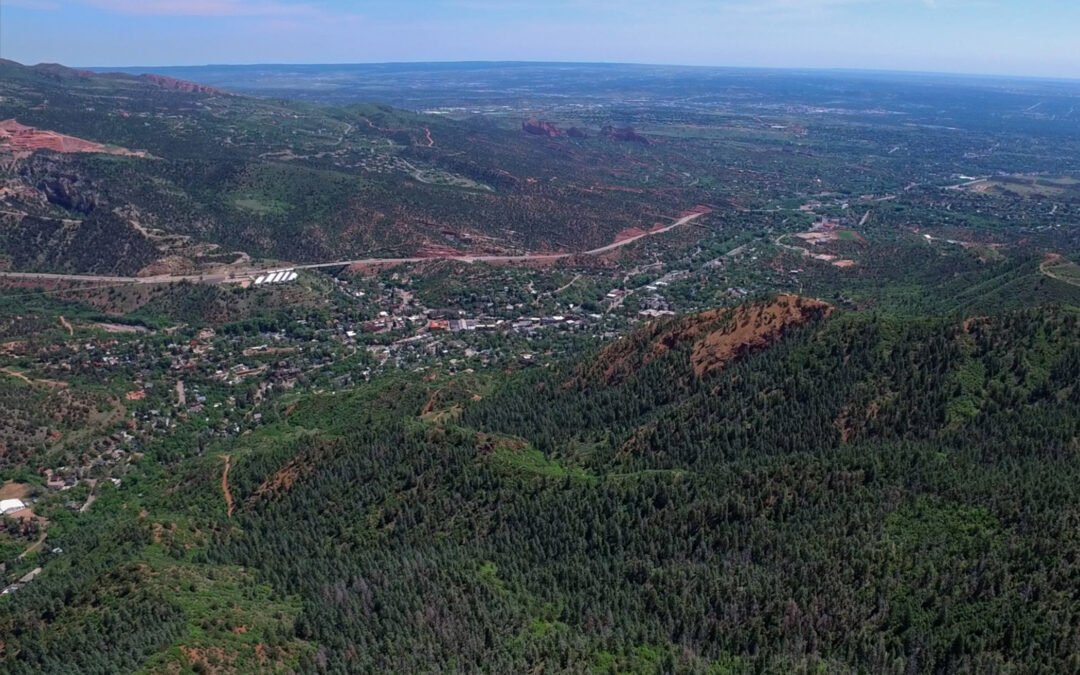 Selley Group Real Estate Manitou Springs