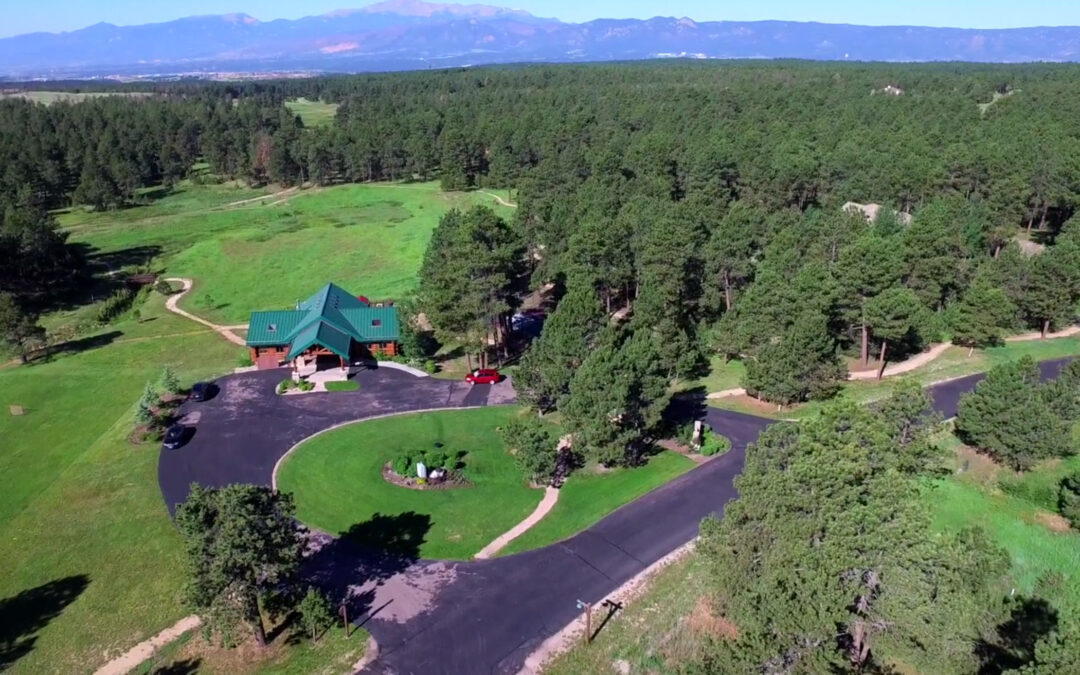 Selley Group Real Estate Blog High Forest Ranch