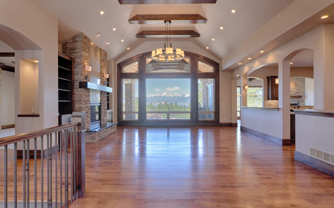 Selley Group Real Estate Blog Cathedral Pines
