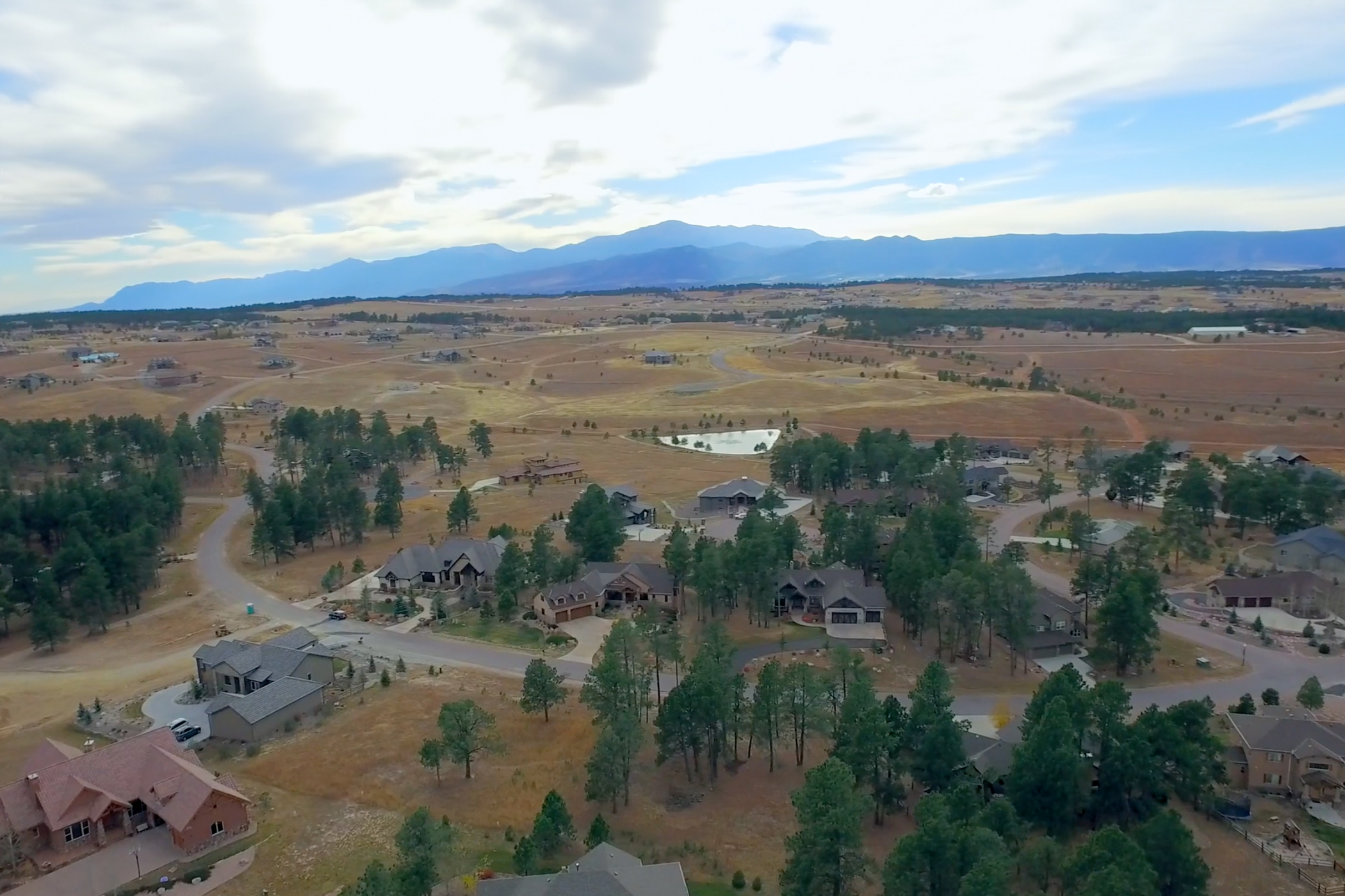 Walden Preserve Selley Group Real Estate, LLC