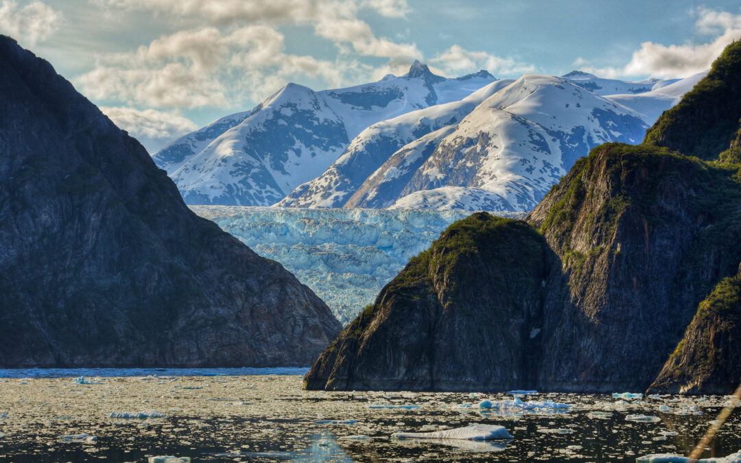 Extremely Unusual Changes