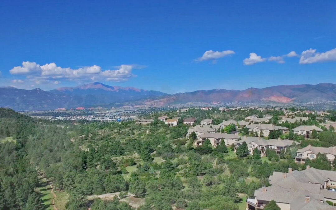 Discover University Park