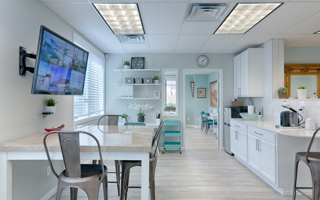 Selley Group Real Estate Office