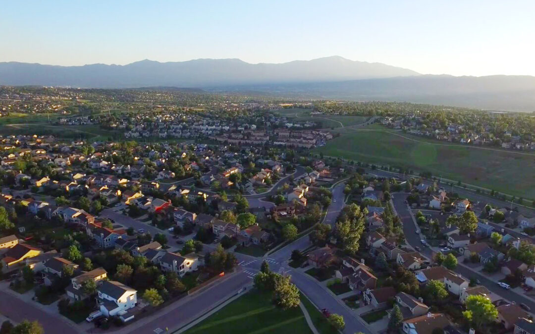 Selley Group Real Estate Neighborhood Preview Briargate