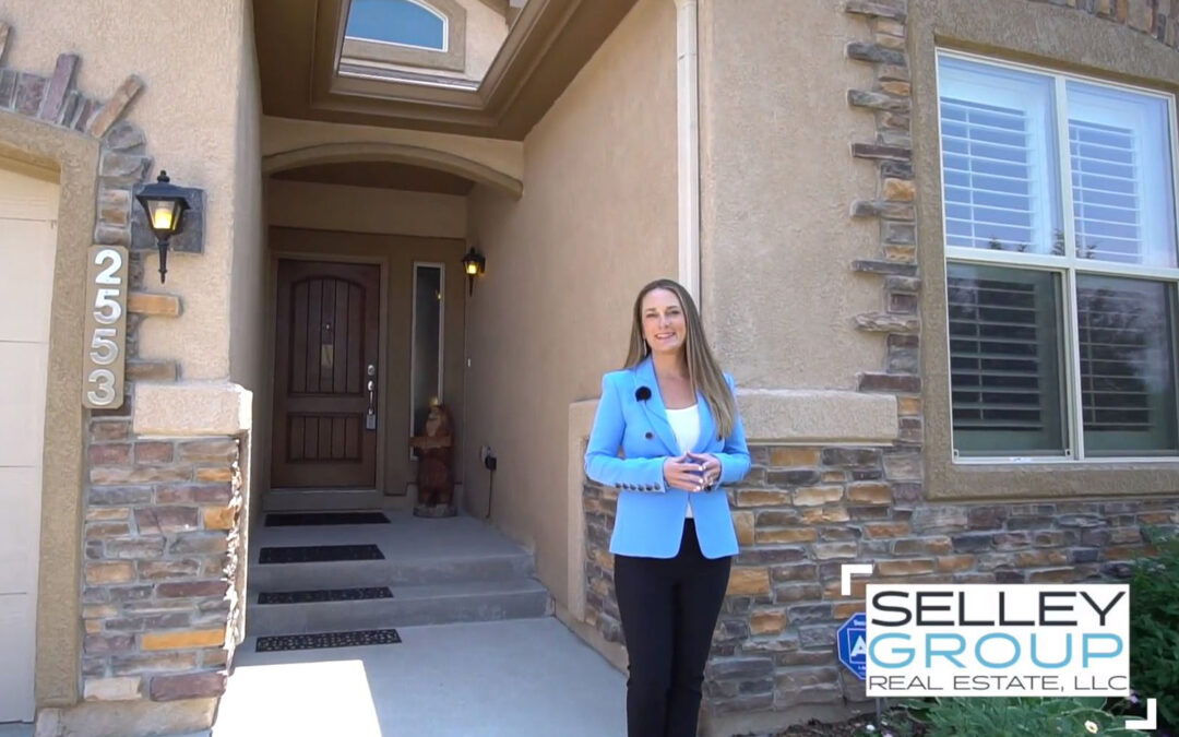 Selley Group Real Estate Blog Upgraded And Sparkling