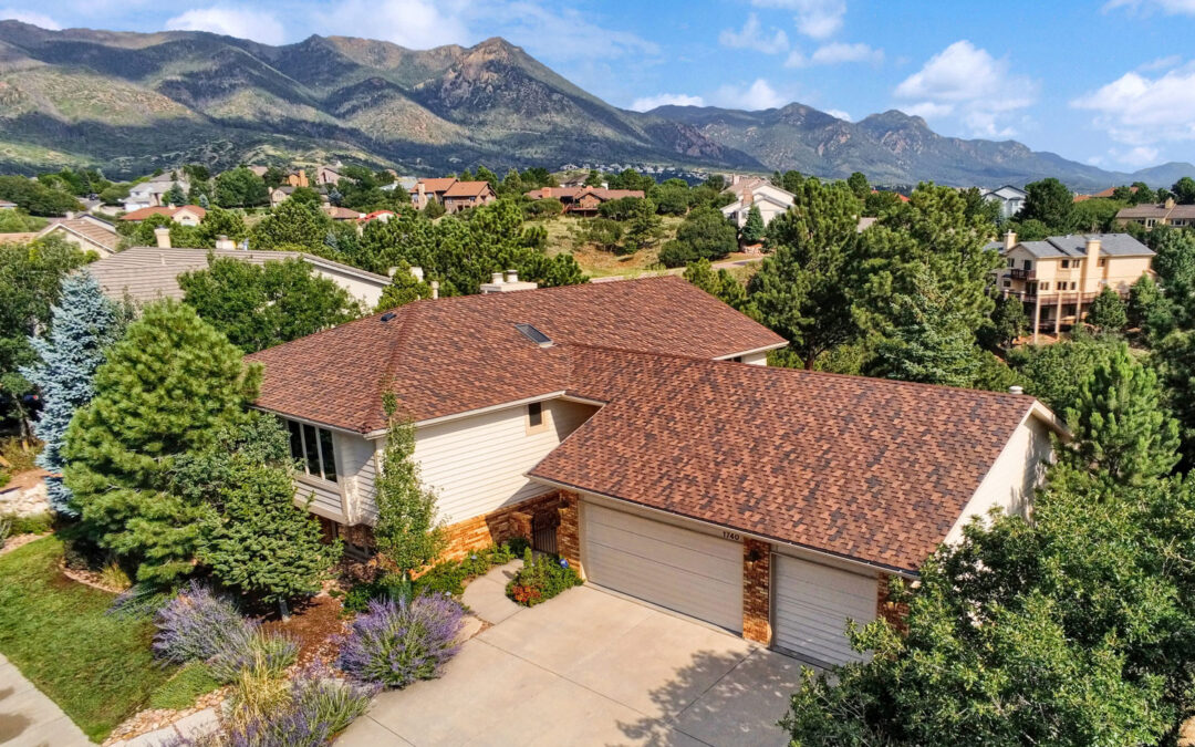 1740 Oak Hills Drive