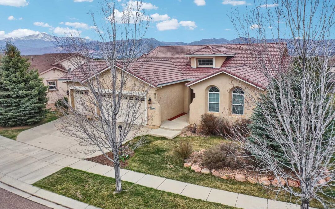 3360 Silver Pine Trail Selley Group Real Estate