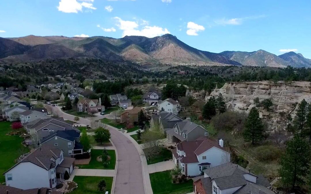 Neighborhood Preview: Peregrine