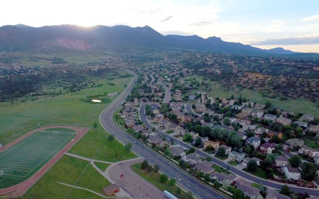 Selley Group Real Estate Neighborhood Preview Rockrimmon
