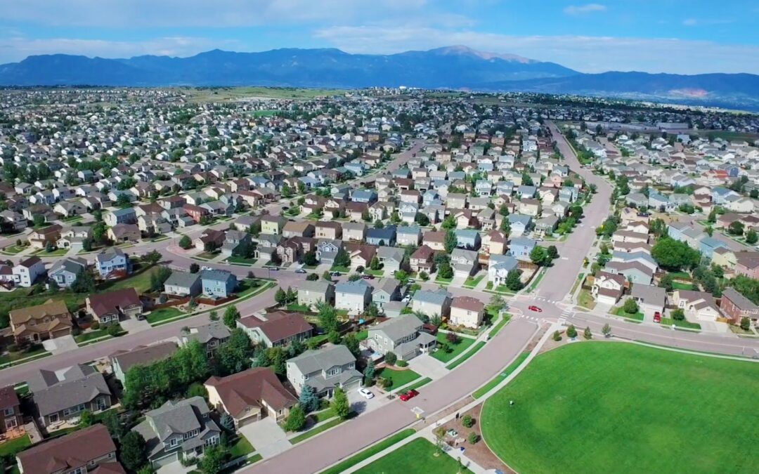 Neighborhood Preview: East Powers