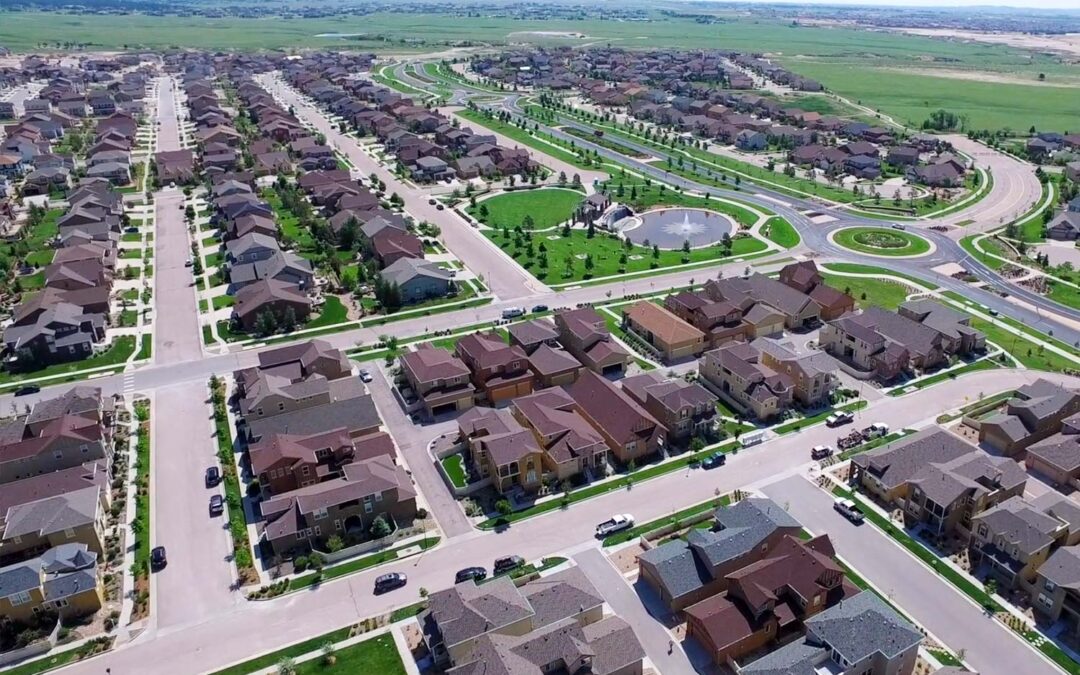 Selley Group Real Estate Neighborhood Preview Wolf Ranch