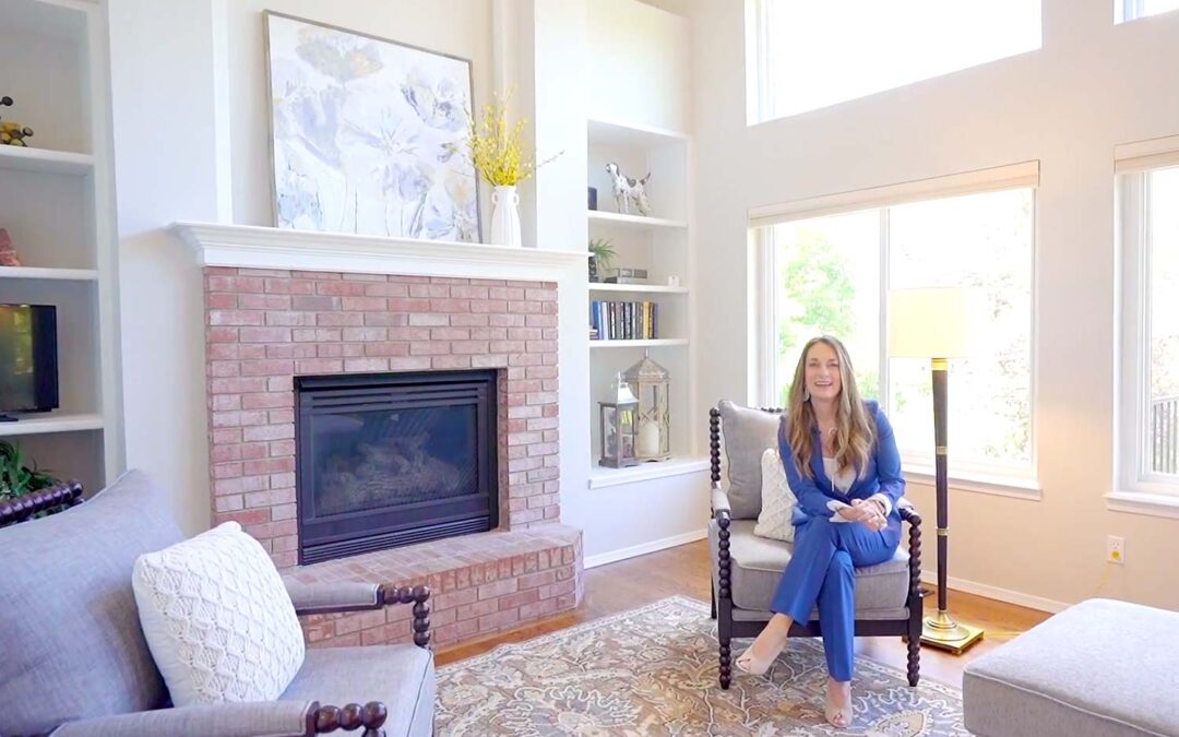 Selley Group Real Estate 1765 Smoke Ridge Drive