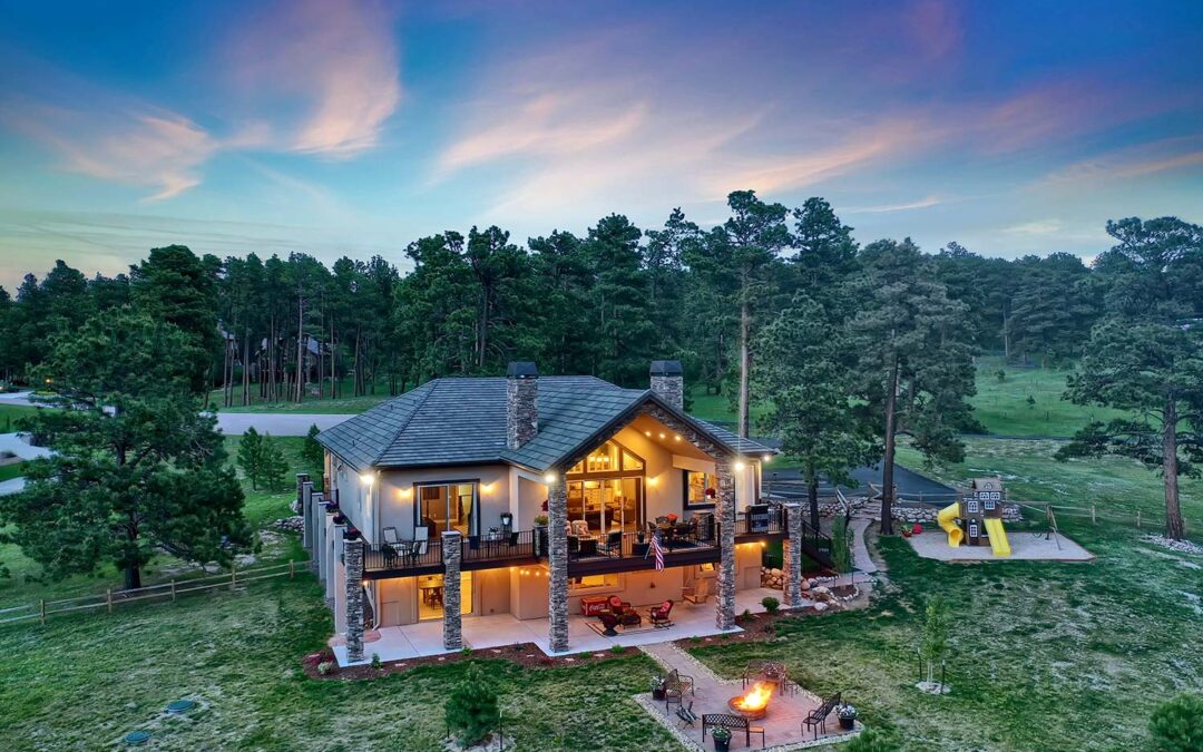 Selley Group Real Estate 4265 Rushing Leaves Lane