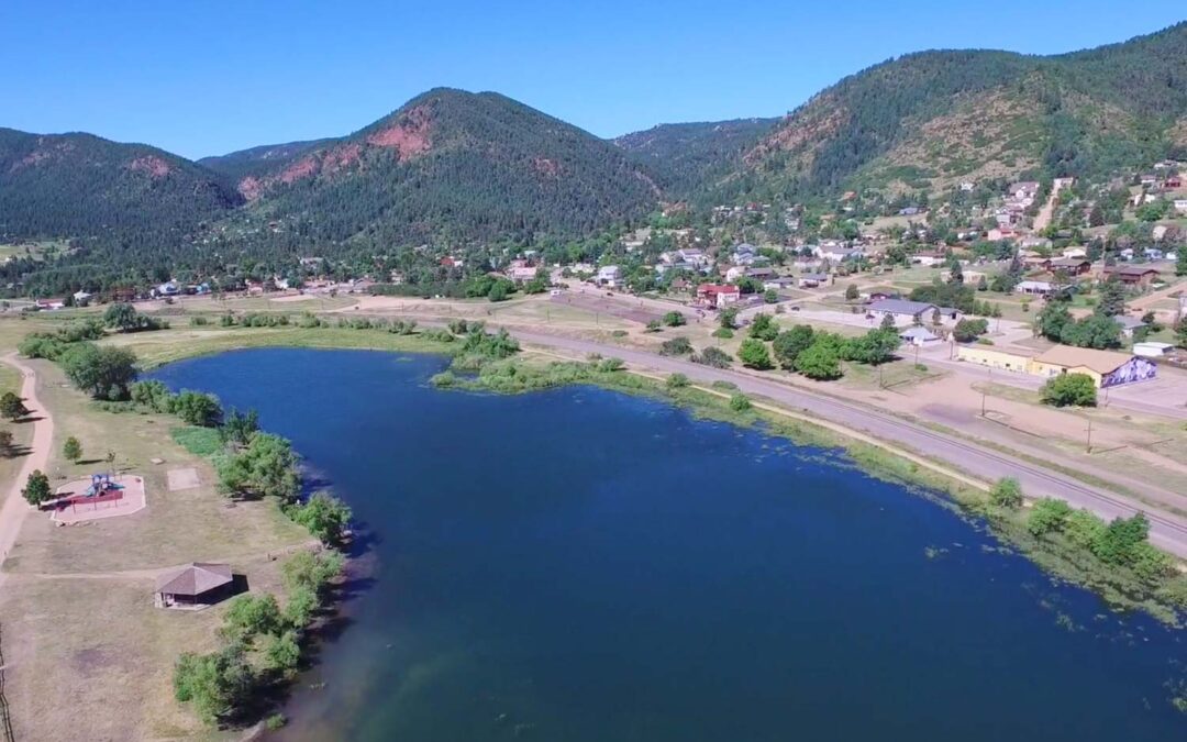 Neighborhood Preview: Palmer Lake