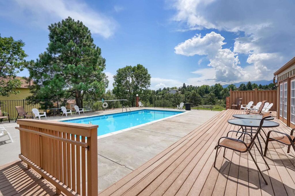 Northwest Colorado Springs Condo Selley Group