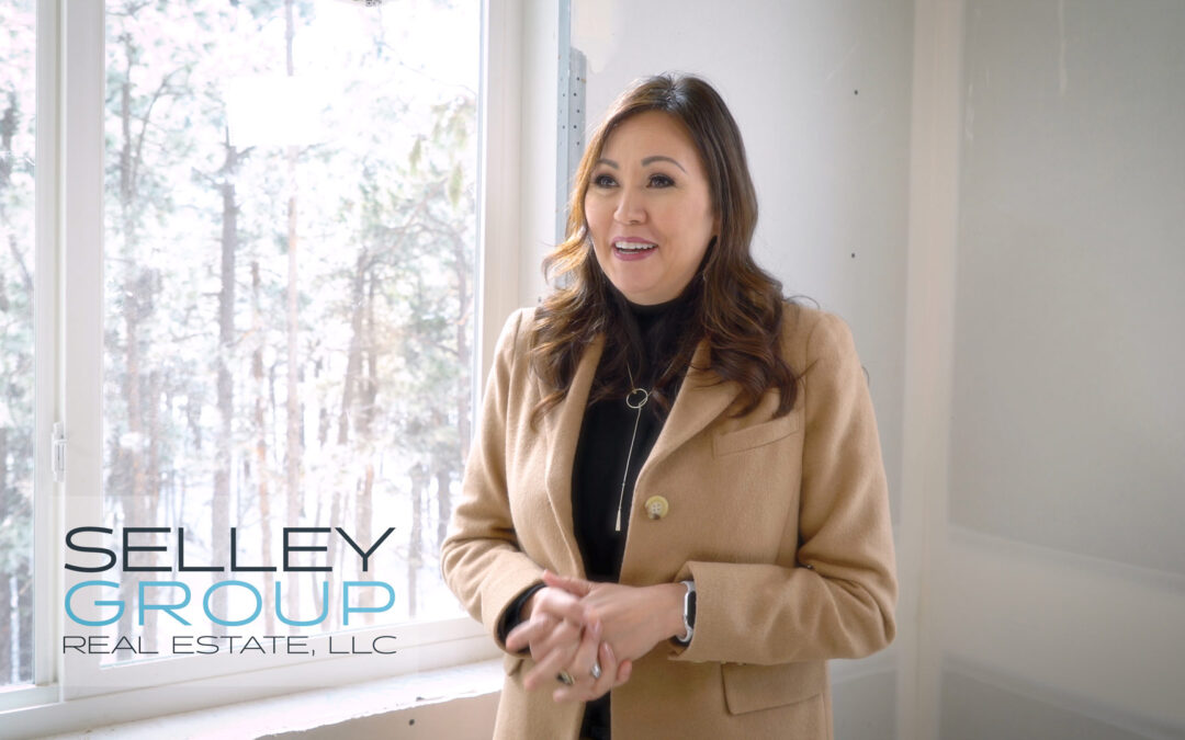 SemiCustom Homes in Sanctuary Pointe Selley Group Real Estate, LLC