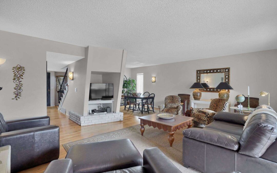 5204 Kissing Camels Dr Unit A9, Colorado Springs, CO 80904