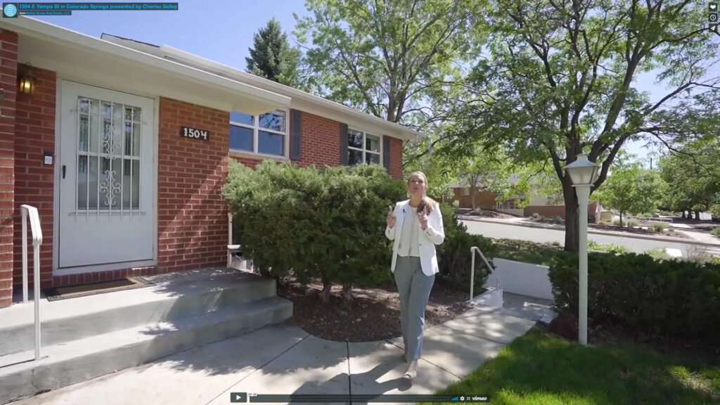 Colorado Springs Realtors Selley Group Real Estate, LLC