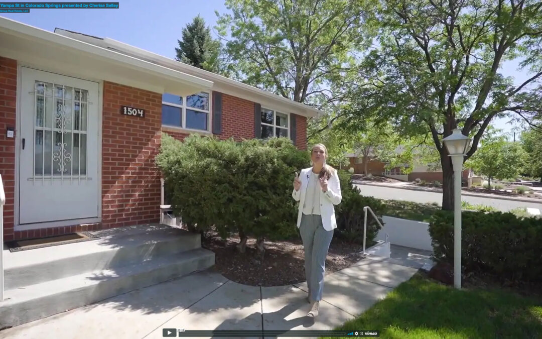 1504 E Yampa St, Colorado Springs CO 80909