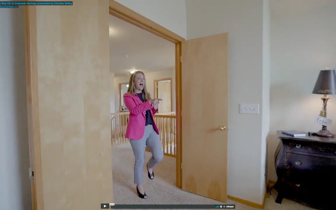 763 Fox Run Cir Colorado Springs, CO 80921