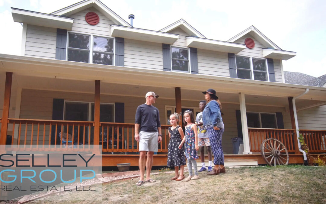 A Multi-Generational Home: The Ramsay Family’s Journey