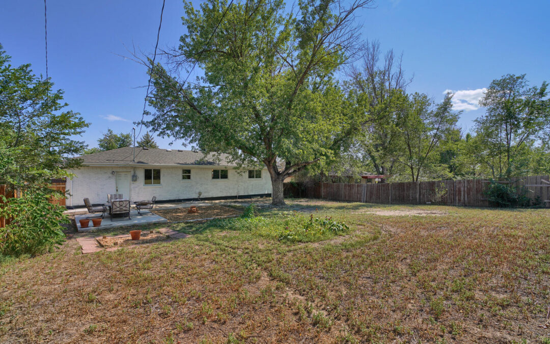 1365 Northfield Rd, Colorado Springs, CO 80919