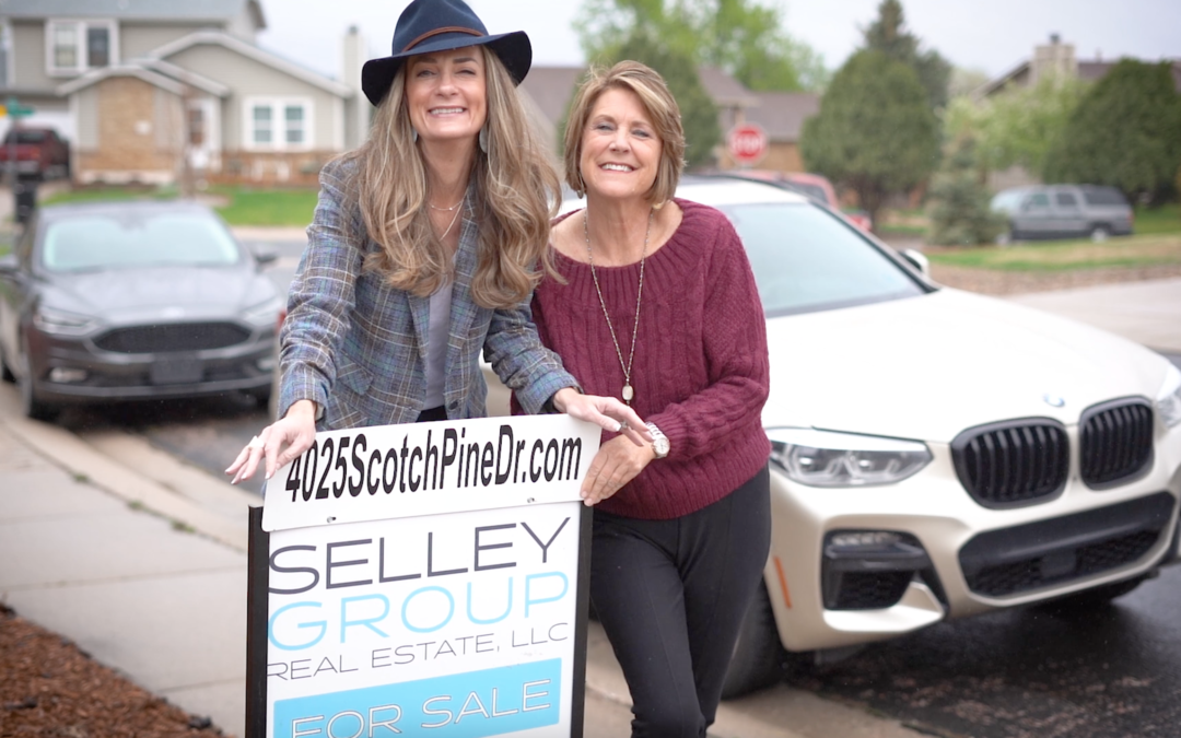 The Final Transformation of Scotch Pine Drive