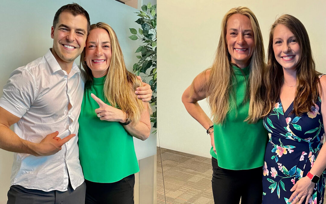 A Tale of Two Real Estate Closings