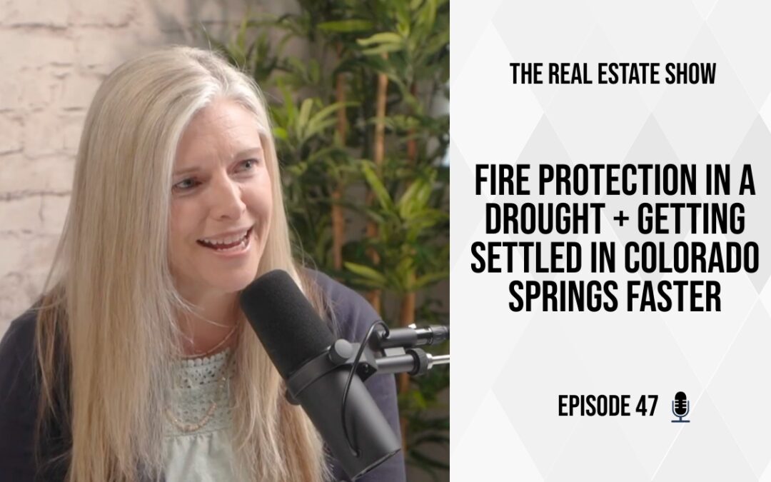 drought resistant landscaping