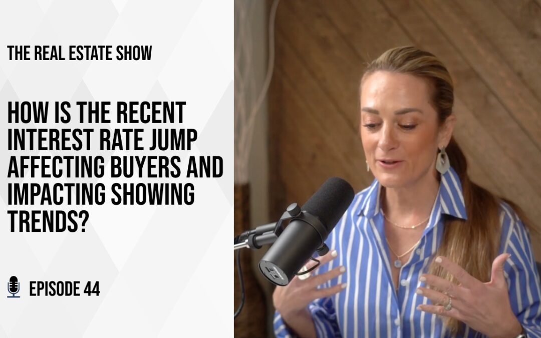 interest rate increase