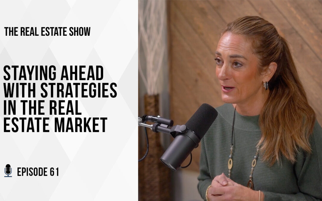 Staying Ahead with Strategies